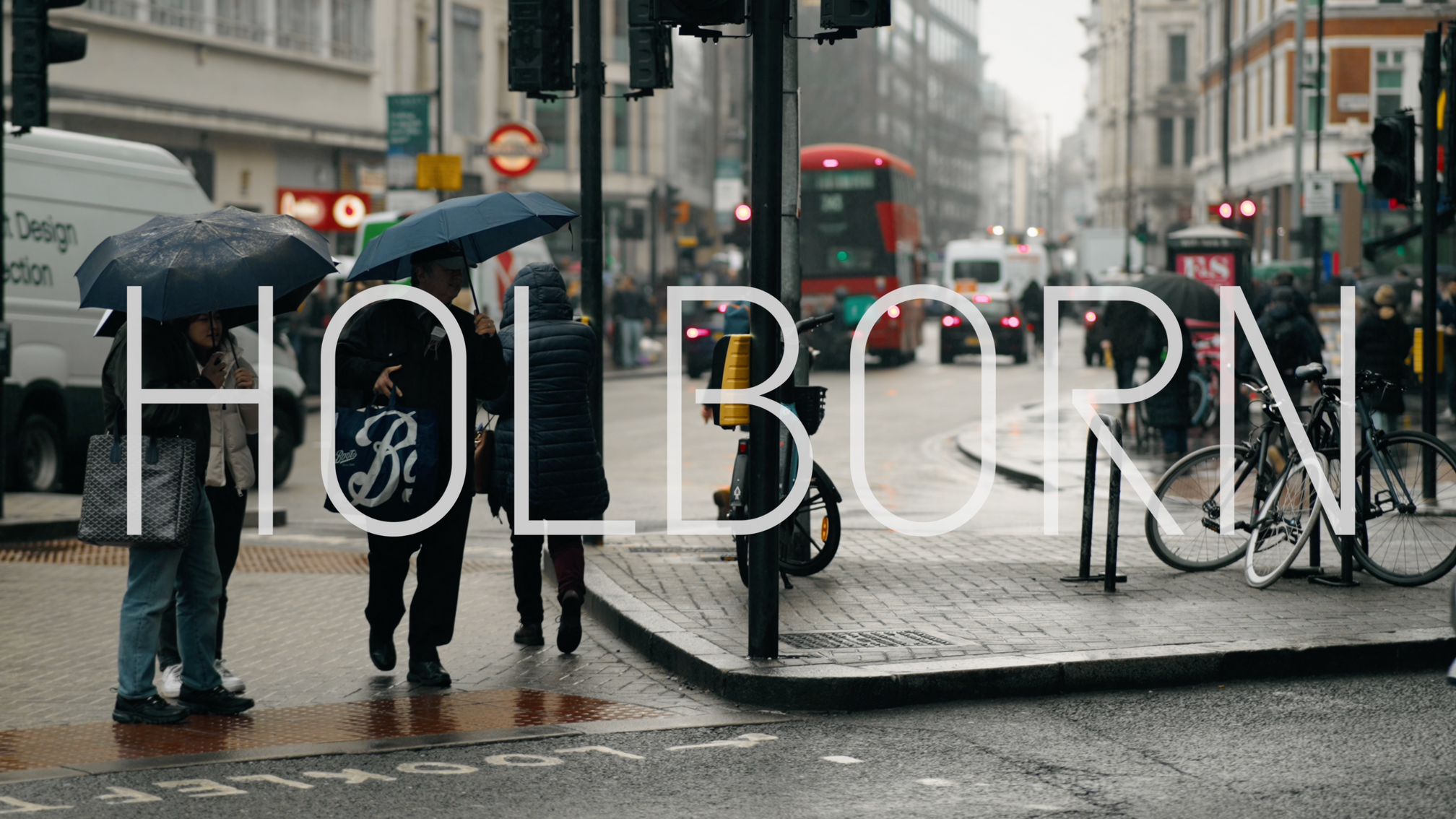 Uncommon: Holborn Project